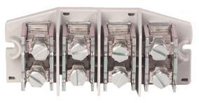 Striebel Klemmstein 4x70            ZK26 