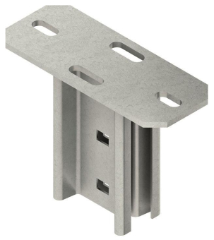 NIED Schraubkopfplatte              KI80 