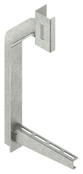 NIED Zentralabhängung, 472x160   ZKU 150 