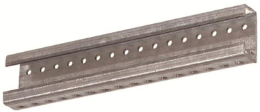 Striebel Querprofil WR 4-Feld      ZW212 
