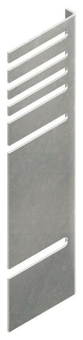 NIED Stabilisierungsprofil   GSP 170/110 