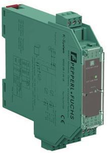 PF Electrodenrelay 217735 KFD2-ER-1.W.LB 