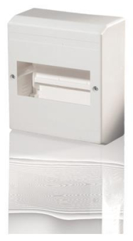 f-tronic AP Automatenkasten         KV06 