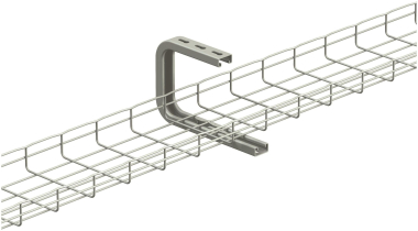 Legrand CM597700 Deckenkonsole CCP821S 