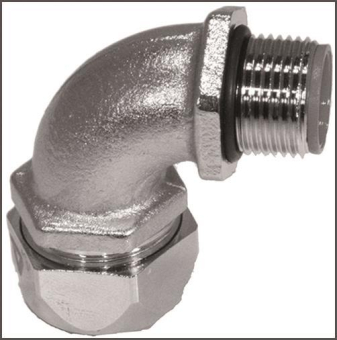 Flexa EW 90-M      EW 90-M, 3/8 Zoll-M16 