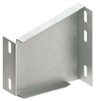 Niedax Wandkonsolenverlängerung GBKZ 190 