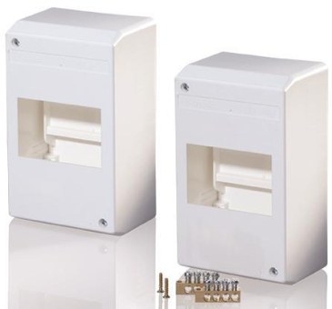 f-tronic AP Automatenkasten         KV04 