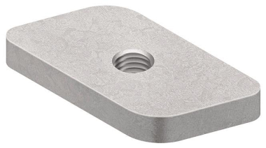 NIED Gleitmuttern                 GSM408 