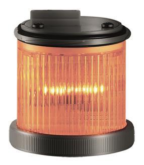 GROTHE LED-Warn-/Blinklicht MWB 8621 