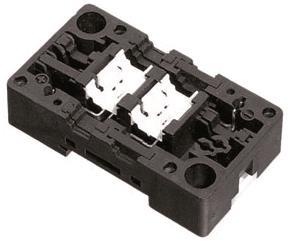 PF AS-Interface Modulunterteil,    U-G1F 