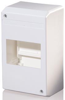 f-tronic AP Automatenkasten         KV04 