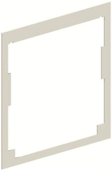 STRIE Einfachblende für            ZH438 