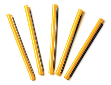 NETP Schrumpfspleißschutz 2,4mm Dm 45mm 