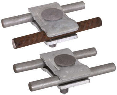 DEHN 306122       PV 6.22 FRM10X40 STTZN 