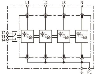 Dehn 954405 DV M2 TNS   DV M2 TNS 255 FM 