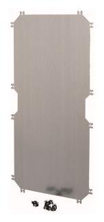 EATON M3-CI48 Montageplatte Stahl 036320 