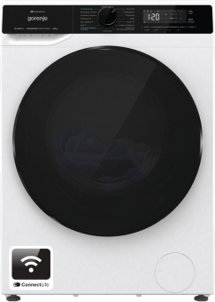 Gorenje WD 2 PA 854ADW/DE Waschtrock. 