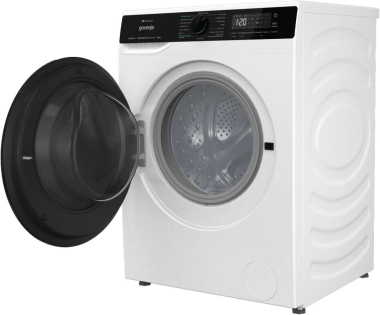 Gorenje WD 2 PA 854ADW/DE Waschtrock. 