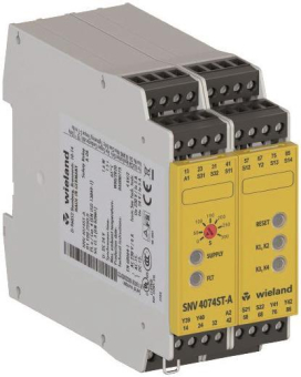 Wieland SNV4074ST-A 30S DC 24V    DC 24V 