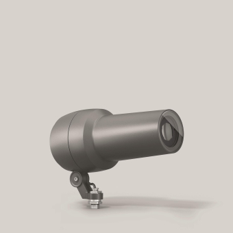 Bega Gobo-Scheinwerfer Silber   84975AK4 