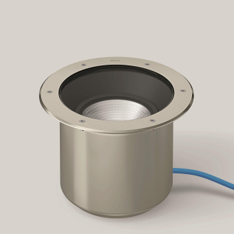 Bega Bodeneinbauleuchte 2700K   84803K27 