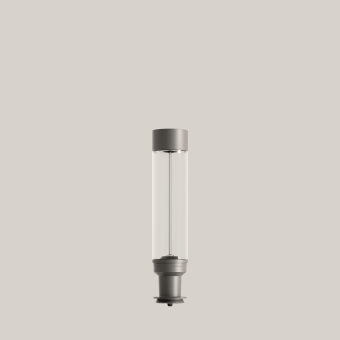 Bega Lichtbauelement Kopf       84818AK4 