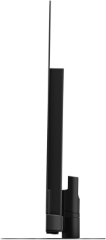 Panasonic TV-42Z90BE6 sw OLED-TV WFexkl 