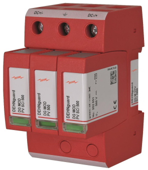 DEHN Überspannungs-    DG M YPV SCI 1000 