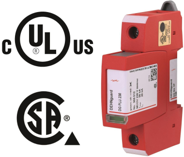 Dehn 908070 DG SU 1P 120    DG SU 1P 120 