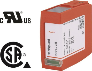 Dehn 908014 DG PLU 385        DG PLU 385 