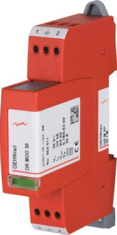 DEHN S-Ableiter DEHNrail modula   953206 