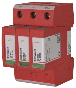 DEHN                    DG M YPV SCI 150 