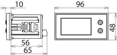 Dehn 910200 DPANL                 DPAN L 