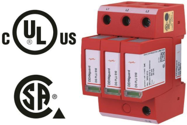 Dehn 908301 DG MU 3PY DG MU 3PY 600 3W+G 