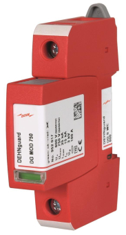 DEHN Überspannungsableiter   DG S WE 600 