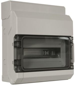 DEHN Iso-Gehäuse für         IGA 12 IP65 