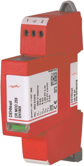 Dehn 953229 DR M 2P DR M 2P 255 SN1803FM 