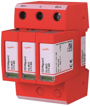 Dehn 952565 DG M YPV    DG M YPV 1200 FM 