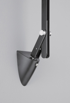 TRIO LED-Klemm-/Tisch-         527920102 