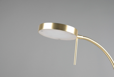 TRIO Tischleuchte 12W 1400lm   523310108 