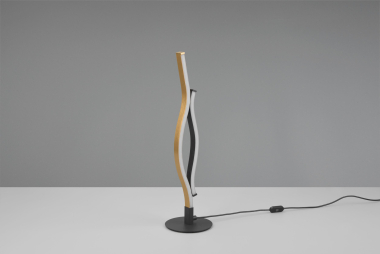 TRIO LED-TL BLAZE, 8W, 900lm   541210208 