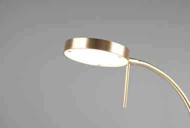 TRIO Tischleuchte 12W 1400lm   523310108 