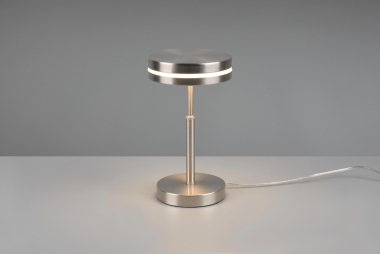TRIO LED-Tischleuchte          526510107 