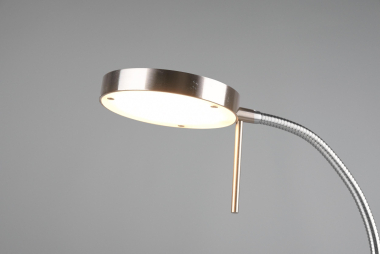 TRIO Tischleuchte 12W 1400lm   523310107 