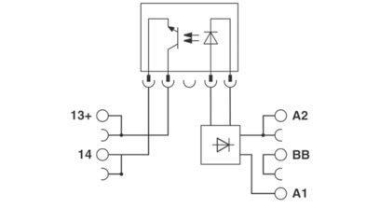 Phoenix      PLC-OPT- 24DC/ 48DC/100/SEN 