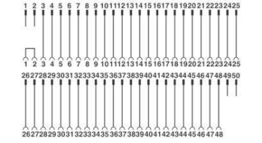 Phoenix 2294908    FLKM 50-PA-S400(3-48) 