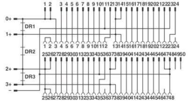 Phoenix 2294500          FLKM 50-PA-S400 