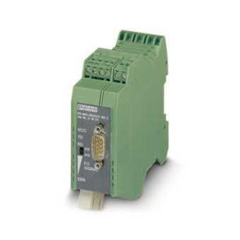 Phoenix 2708588   PSI-MOS-RS232/FO1300 E 