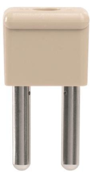 Weidmüller QS 2/12/4 Querverbinder 