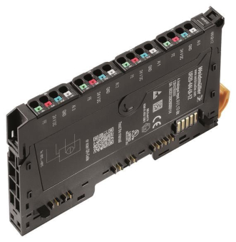 Weidmüller UR20-4AI-UI-12 Analoge 